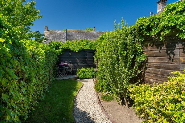 Medium property photo - Uitwijksestraat 6, 4288 JB Uitwijk